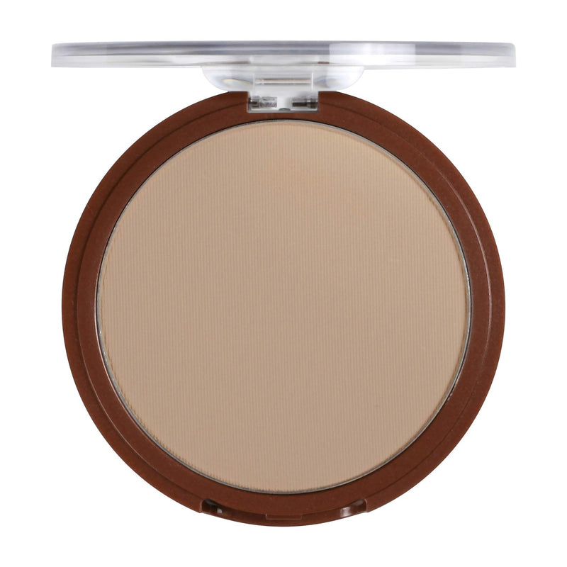 Mineral Fusion Pressed Powder Foundation, Neutral 2 Mineral Fusion