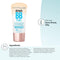 Maybelline Dream Pure Skin Clearing BB Cream, 8-in-1 Skin Perfecting Beauty Balm With 2% Salicylic Acid, Sheer Tint Coverage, Oil-Free, Light/Medium, 1 Count Infinity Warehouse
