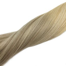 GOO GOO Tape in Hair Extensions Human Hair 22 Inch Balayage Ash Blonde to Golden Blonde and Platinum Blonde Tape in Hair Extensions 20pcs 50g Blonde Tape Hair Extensions Human Hair GOO GOO Store