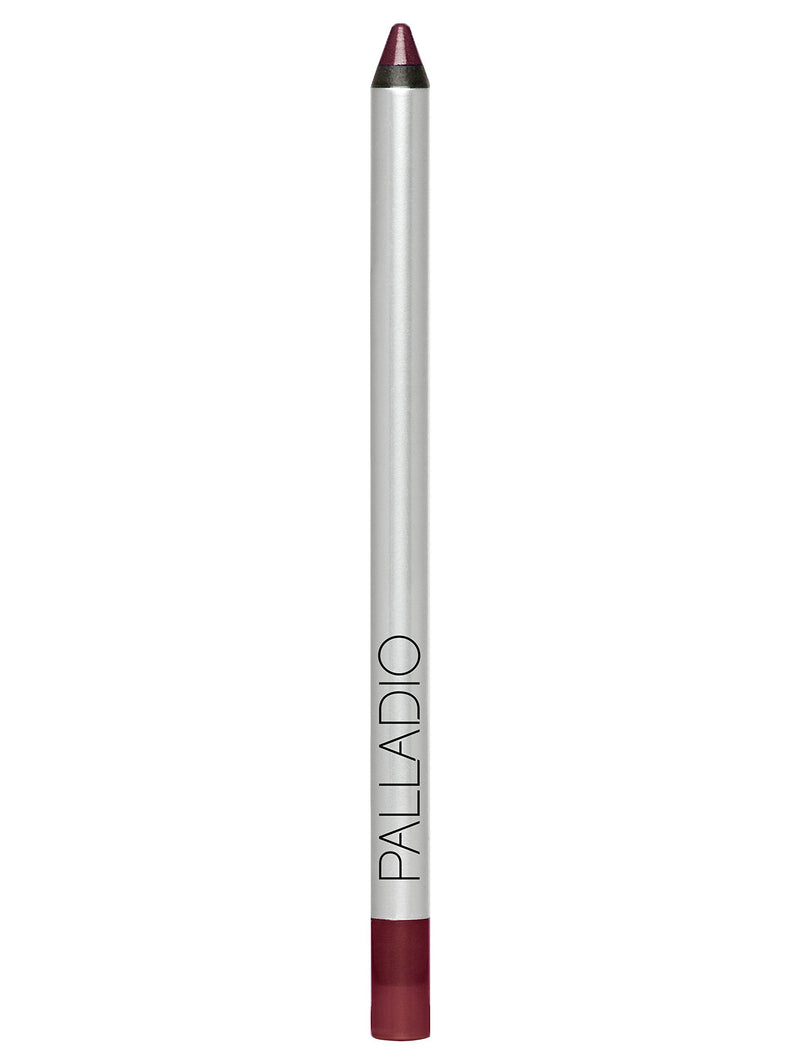 Palladio Precision Lipliner, Cabernet Palladio