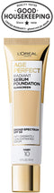 L'Oreal Paris Age Perfect Radiant Serum Foundation with SPF 50, Ivory, 1 Ounce L'Oreal Paris