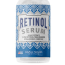Retinol Serum by LilyAna Naturals - Retinol Serum for Face has pure retinol (2.5%) for effective treatment of dark spots and acne scars - 1oz (1-Pack) LilyAna Naturals