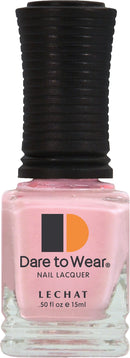 LeChat Dare To Wear Nail Polish - (Pale Moonlight DW103) Dare to Wear
