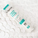 Cliganic Premium Cotton Rounds | Makeup Remover Pads, Hypoallergenic, Lint-Free | 100% Pure Cotton (540 Count) Cliganic