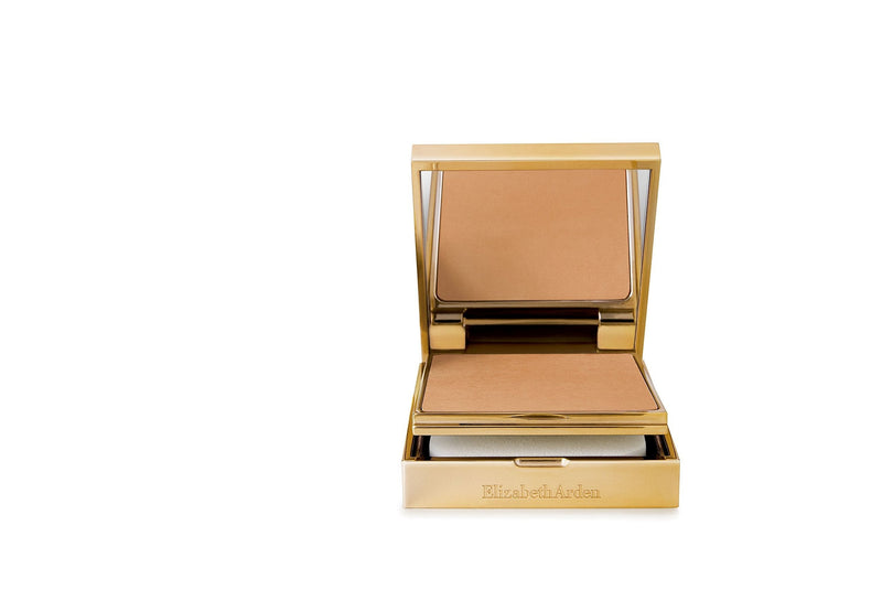 Flawless Finish Sponge-On Cream Makeup, Face Makeup By Elizabeth Arden, Toasty Beige, 0.8 Oz Elizabeth Arden