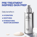 IOPE XMD Stem III Clinical Recovery Essence Toner - Hydrating & Soothing Face Prep - Pre-Treatment Inspired Formula to Balance and Calm Skin - with PDRN and Hyaluronic Acid - 5.07 fl. oz. Infinity Warehouse