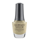 Morgan Taylor Give Me Gold Nail Lacquer, 0.5 oz. Morgan Taylor