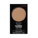 Revlon PhotoReady Blurring Face Powder Makeup, Longwear, Light-Medium Coverage with Flawless Finish, Shine & Oil-Free, 010 Fair Light, 0.25 oz Infinity Warehouse