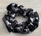 Horse Scrunchie, Horses Hair Accessories, Premium Velvet No Crease Horse Hair Elastics, Gift for Equestrian Sportybella
