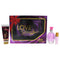 Cosmo Designs Love Struck Women 3 Pc Gift Set Cosmo Designs