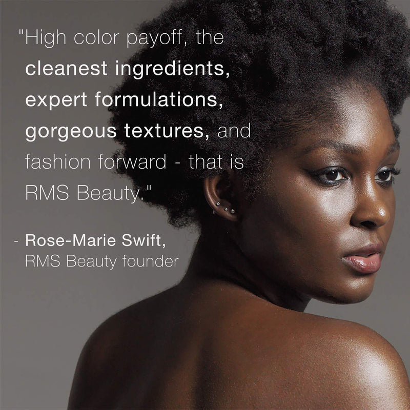 RMS Beauty Wild With Desire Lipstick Magic Hour RMS Beauty