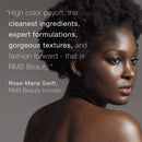 RMS Beauty Wild With Desire Lipstick Magic Hour RMS Beauty