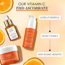 Sunday Riley C.E.O. Vitamin C Rich Hydration Cream Face Moisturizer Infinity Warehouse