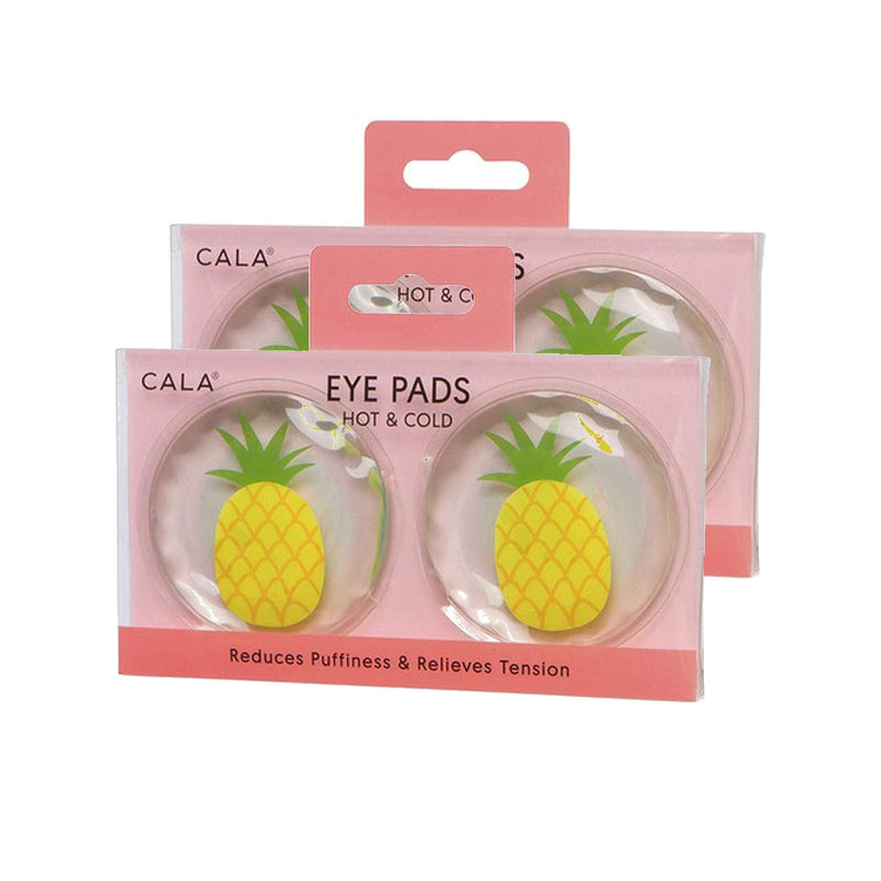 CALA Eye Pads 2 Pack Cala
