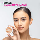 wet n wild Bare Focus Clarifying Finishing Powder | Matte | Pressed Setting Powder Translucent Infinity Warehouse