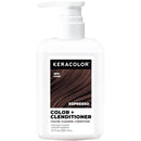 Color + Clenditioner 3-in-1 Color-Depositing Conditioner, Gently Cleanses & Conditions, Semi-Permanent Hair Color, 23 Shades, 12 Fl Oz Infinity Warehouse