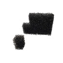 Stipple Sponge LARGE PORE 8 Piece Die Cut Block - Special Effects Makeup Theater Halloween MUST HAVE - Texture, Road Rash, Blending, Beards, Freckles BCI