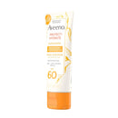 Aveeno Protect + Hydrate Moisturizing Body Sunscreen Lotion With Broad Spectrum Spf 60 & Prebiotic Oat, Weightless & Refreshing Feel, Paraben-free, Oil-free, Oxybenzone-free, 3.0 ounces Aveeno