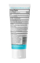 Fresh Monster Daily Kids Sunscreen SPF 30 UVA/UVB I Clear Non-Nano Zinc Oxide Mineral Sunscreen I For Face & Body I Reef Safe, Hypoallergenic Fresh Monster Store