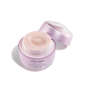 Shiseido White Lucent Overnight Cream and Mask Women Cream 2.6 oz Shiseido