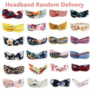 Body Wave Headband Wigs Scarf Human Hair Wig None Lace Front Wig 100% Brazilian Virgin Human Hair Wig For Black Women Glueless Machine Made Wave Headband Wigs Natural Color 150% Density (14 Inch). Borchan