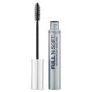 Maybelline Full 'N Soft Waterproof Mascara, Very Black, 1 Tube Maybelline New York