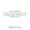 BIOLAGE Ultra Hydrasource Shampoo & Conditioner Bundle | Extremely Moisturizes Hair To Prevent Breakage | Silicone & Paraben-Free | For Very Dry Hair | 33.8 Fl. Oz. BIOLAGE