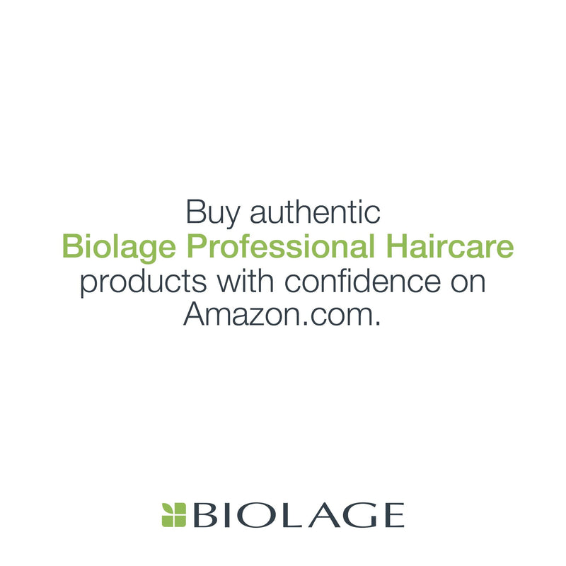 BIOLAGE Ultra Hydrasource Shampoo & Conditioner Bundle | Extremely Moisturizes Hair To Prevent Breakage | Silicone & Paraben-Free | For Very Dry Hair | 33.8 Fl. Oz. BIOLAGE