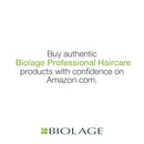 BIOLAGE Hydrasource Conditioning Balm | Hydrates, Nourishes & Detangles Dry Hair | Sulfate-Free | For Medium To Coarse Hair | 9.5 Fl. Oz BIOLAGE