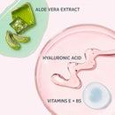 IT Cosmetics Your Skin But Better Foundation + Skincare, Deep Neutral 58 - Hydrating Coverage - Minimizes Pores & Imperfections, Natural Radiant Finish - With Hyaluronic Acid - 1.0 fl oz It Cosmetics