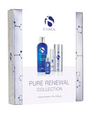 iS CLINICAL Pure Renewal Collection; Skin Regeneration Full regimen Kit; Collection Gift Set; Age-Defying Kit Infinity Warehouse