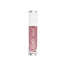 wet n wild Megalast Liquid Catsuit High Shine Lipstick, Send Nudes, 0.2 Ounce Wet n Wild