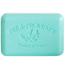 Pre de Provence Artisanal French Soap Bar Enriched with Shea Butter (6013), Jade Vine, 250 g Pre de Provence