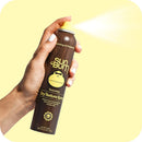 Sun Bum Dry Texture Spray | Vegan and Cruelty Free Buildable Volume Texture Spray with Matte Hold | 4.2 oz Sun Bum