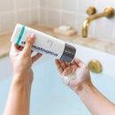 Dermalogica Clearing Skin Wash (16.9 Fl Oz) Anti-Aging Acne Face Wash - Natural Breakout Clearing Foam with Salicylic Acid and Tea Tree Oil Dermalogica