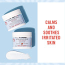 First Aid Beauty Ultra Repair Cream Intense Hydration Moisturizer for Face and Body Original and Pink Grapefruit Mini Samplers, 2 oz. jars (set of 2) First Aid Beauty Store