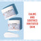 First Aid Beauty Ultra Repair Cream Intense Hydration Moisturizer for Face and Body Original and Pink Grapefruit Mini Samplers, 2 oz. jars (set of 2) First Aid Beauty Store