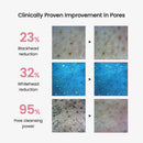 BIODANCE Collagen Cleansing Oil, Facial Oil Cleanser, Gentle Makeup Remover without Clogging Pores, Removes Bleackhed and Whitehead for Sensitive Skin, Oily Skin, Korean Skincareㅣ6.76 fl. oz. (200 ml) Infinity Warehouse