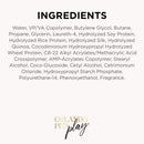 Orlando Pita Play Great Inflate Air Whipped Styling Foam, Adds Volume with Flexible Hold, No Parabens, No SLS/SLES, 7.4 Oz ORLANDO PITA PLAY