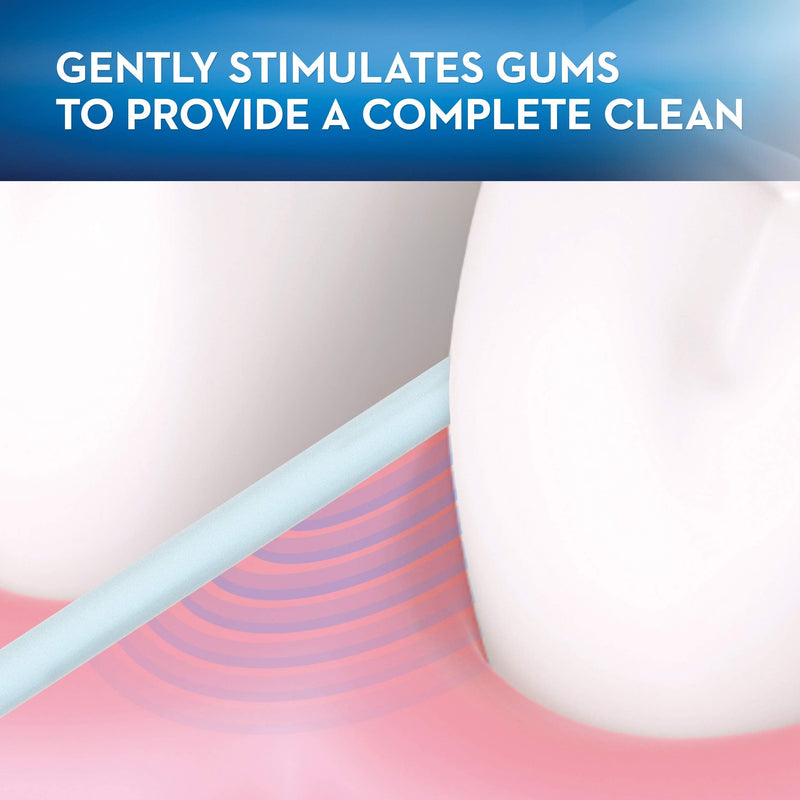 Oral-B Glide Pro-Health Dental Floss, Original Floss, 50m, Pack of 6 Oral-B