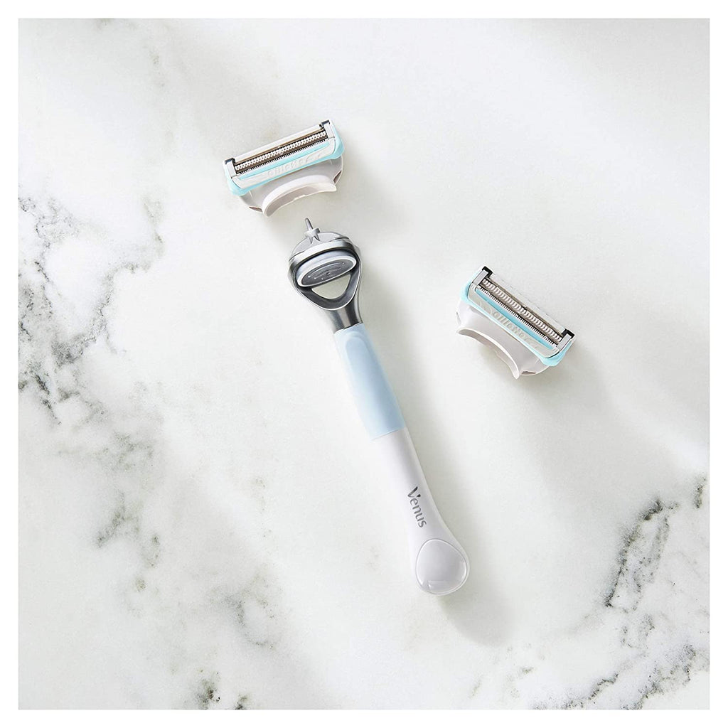 Initimate Razor Gillette Venus Intimate Grooming Razors for Women, 1 Venus Razor ...