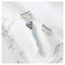 Gillette Venus Intimate Grooming Razors for Women, 1 Venus Razor Bikini Trimmer, 2 Razor Blade Refills, Pink Gillette Venus