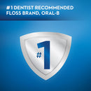 Oral B Glide Complete With Scope Outlast Dental Floss Picks, Mint, 75 Count, Pack Of 6, 6 count Oral-B