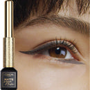 L'Oreal Paris Makeup Matte Signature Liquid Dip Eyeliner, Waterproof, Precise and Easy Application, All Day Wear, Vivid Matte Finish, Greige, 0.07 fl; Oz. L'Oreal Paris