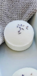 Shampoo Bar Duo Green + Lovely