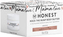 The Honest Company Honest Mama Rock The Bump Body Butter, 4 oz HONEST