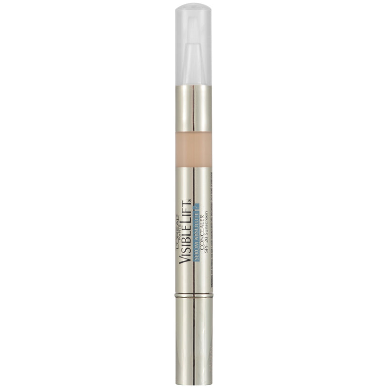 L'Oréal Paris Visible Lift Serum Absolute Concealer, Medium, 0.05 fl. oz. L'Oréal Paris
