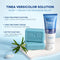 Tinea Versicolor Treatment Cream & Soap: Multi-Functional Clinically Proven Cream for Athlete's Foot,Tinea Versicolor, Jock Itch, Ringworm - Fact Action, Soothes, Cleanses, and Restores Skin Health Infinity Warehouse