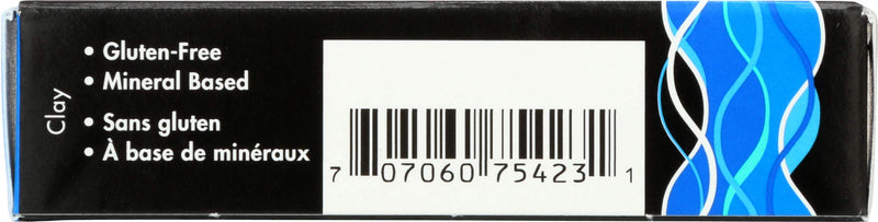 Gabriel Cosmetics Lipstick (Clay - Light Brown Plum/Cool Crème), Natural, Paraben Free, Vegan, Gluten-free,Cruelty-free, Non GMO, High performance and long lasting, Infused with Jojoba Seed Oil and Aloe, 0.13 oz. Gabriel Cosmetics