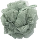 TungSam Loofah Bath Sponge. The Body Shower Scrubber - Pack of 4. (Multi-Color) TungSam